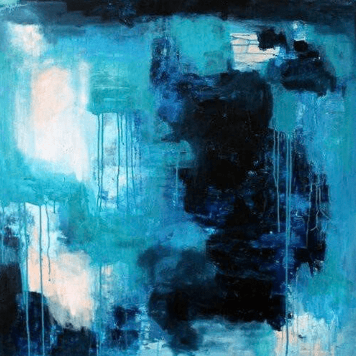 Still - Commission Artwork by Amira Rahim